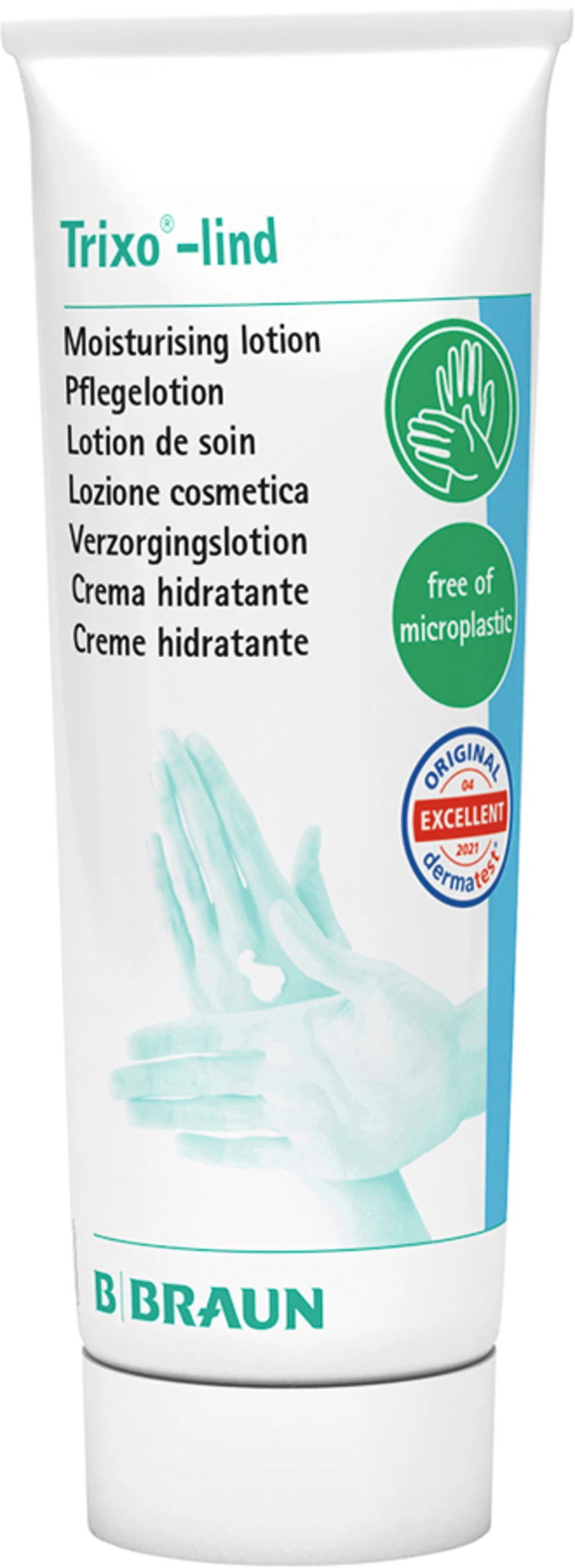 Trixo® -lind  Tube  100 ml