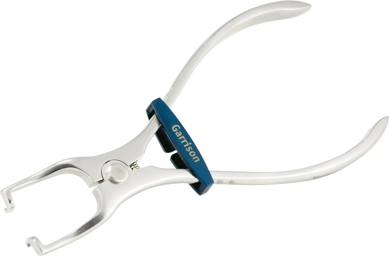 Ringseparierzange  Stück  Ringseparierzange FXP01