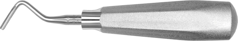 Wurzelheber nach Hourigan  Stück  EH6, gezackt