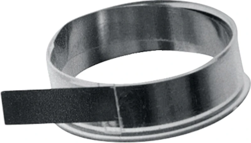 Matrizen  Rolle  1 m Band, Breite 5 mm