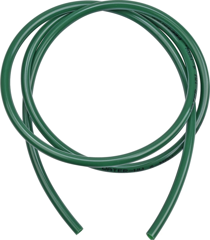 AIR-FLOW® Versorgungsschlauch  Stück  1 m grün, für Luft