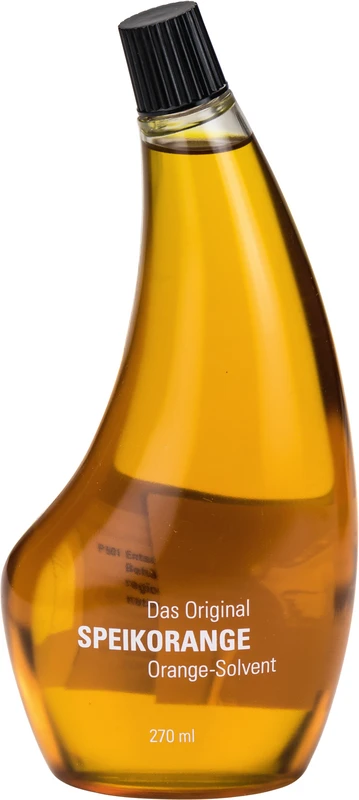 SPEIKORANGE  Flasche  270 ml