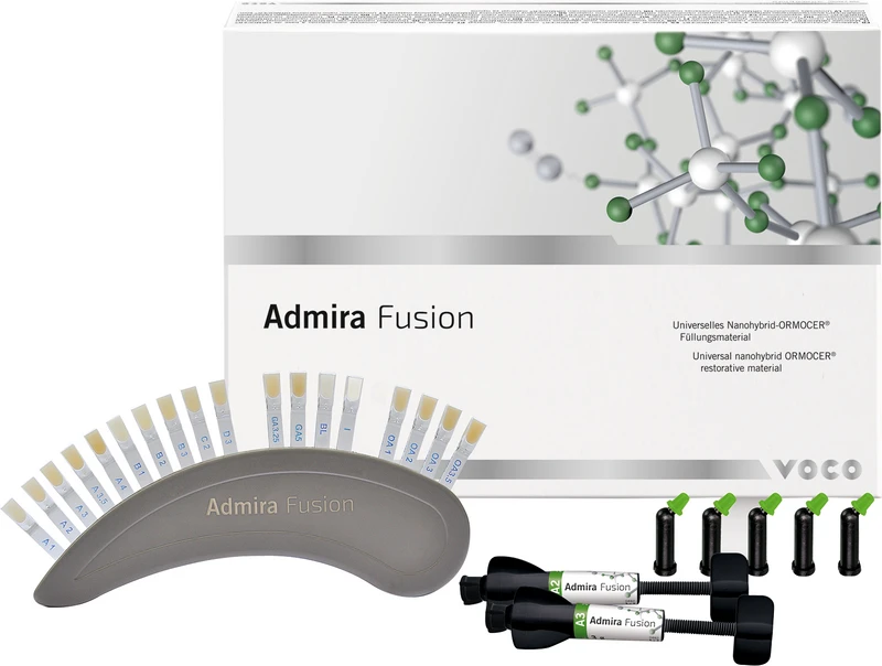 Admira® Fusion  Packung  15 x 0,2 g Cap A3