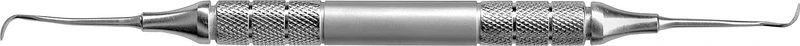Scaler  Stück  HSG 337-04, Figur 204SD, doppelendig