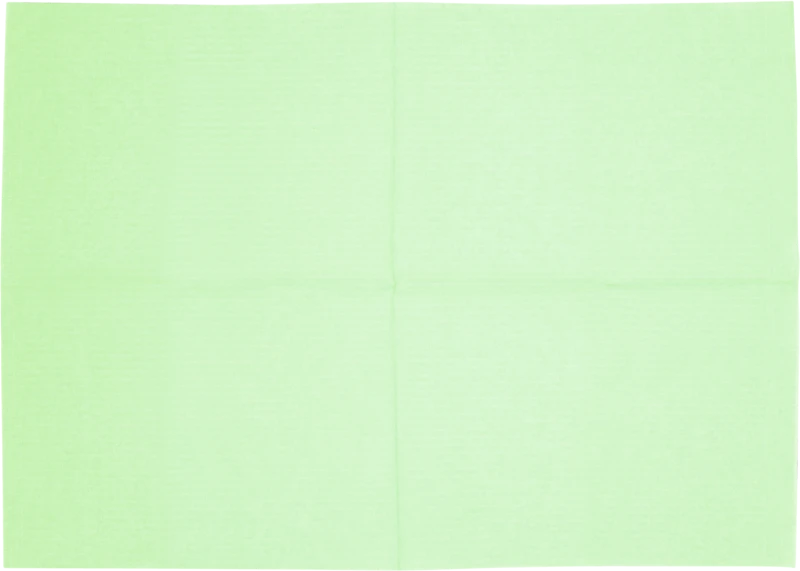 Medicom® Dry-Back® Patientenservietten  Karton  100 Stück grün, 33 x 45,5 cm