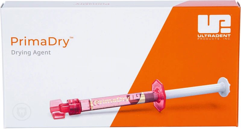 PrimaDry  Nachfüllpackung  4 x 1,2 ml