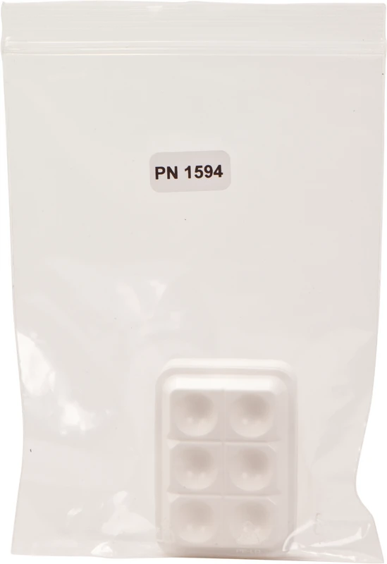 CERAMAGE Anmischschale  Packung  10 Stück