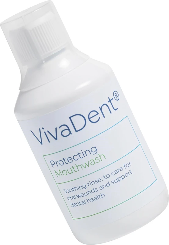 VivaDent® Protecting Mouthwash   Flasche  300 ml