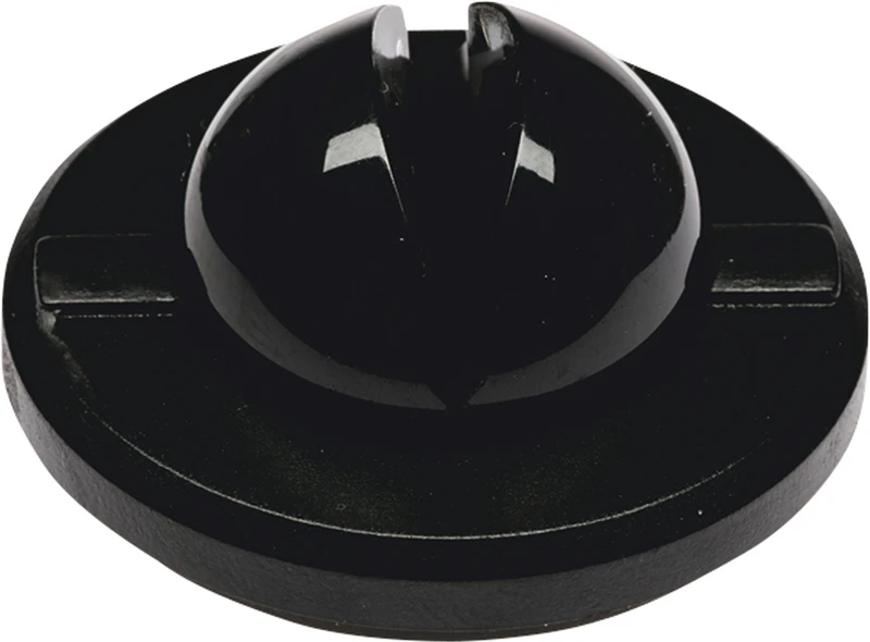 Handstückklemme  Stück  schwarz