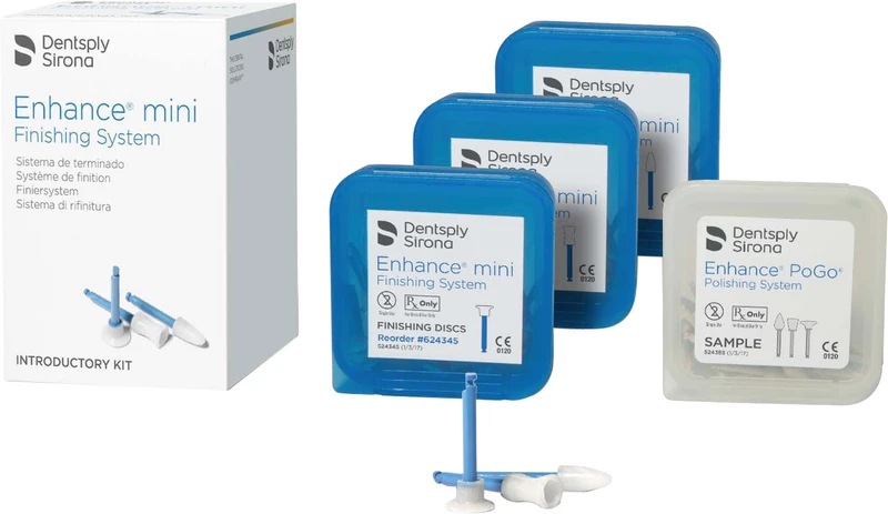 Enhance® mini  Einführungspackung