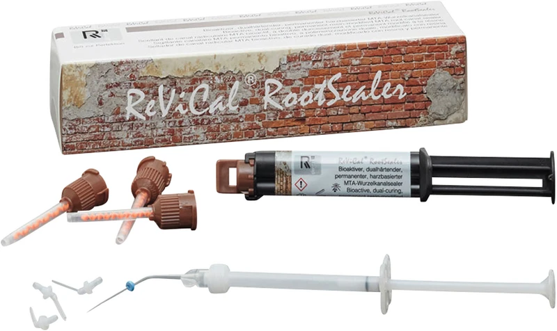 ReViCal® RootSealer MTA-Sealer   Set
