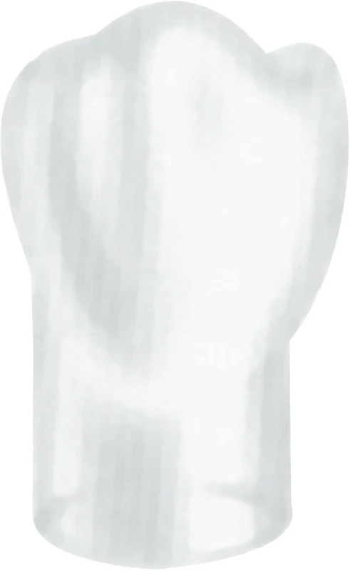 Strip-Kronen Color  Packung  5 Stück Nr. 441