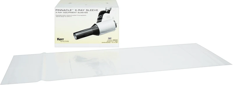 Röntgen-Schutzhülle  Packung  250 Stück