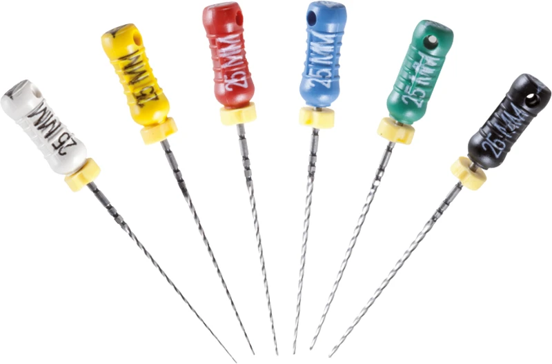 STERILE K-Bohrer  Blisterpackung  6 Stück 31 mm ISO 130