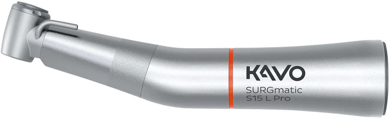 SURGmatic S15 L Pro Handstück  Stück