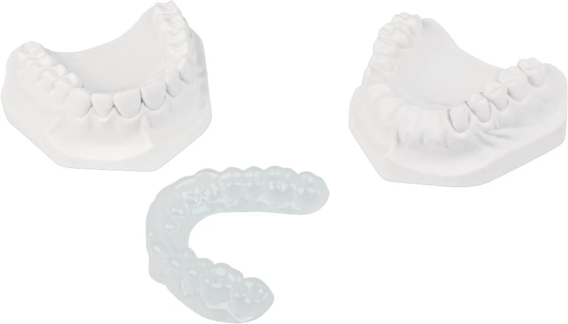 COPYPLAST®  Packung  10 Stück rund, Ø 125 mm, Stärke 0,5 mm