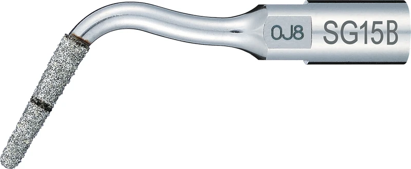 VarioSurg  Stück  Implantatvorbereitung SG15B