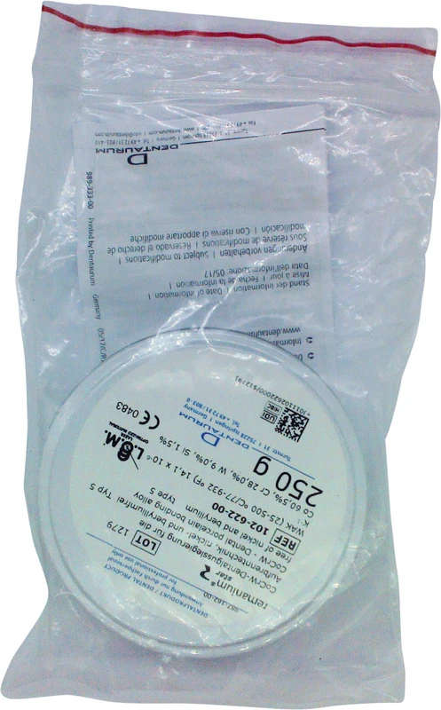 remanium® star  Packung  250 g