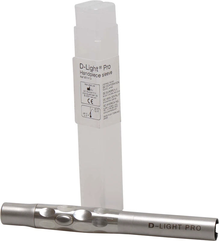 GC D-Light® Pro Handstückhülle  Stück