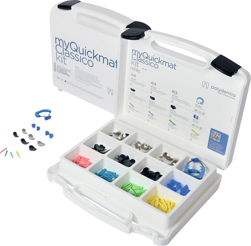myQuickmat classico Kit  Classico Kit