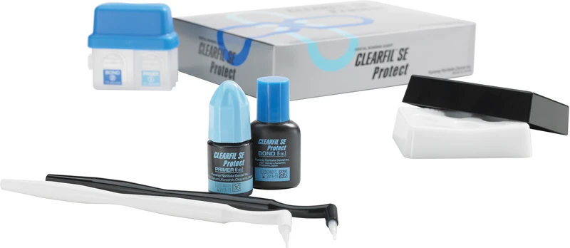CLEARFIL SE Protect  Kit