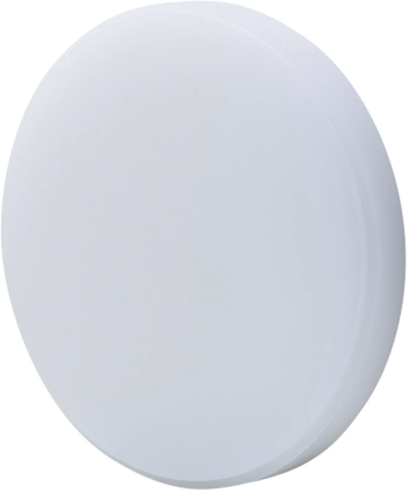 CAD\CAM Wachsblanks  Stück  H 20 mm, weiß