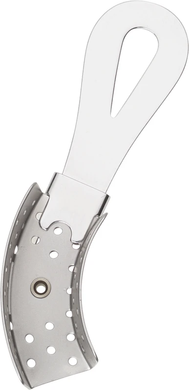 Abdrucklöffel  Stück  46-181-01-01