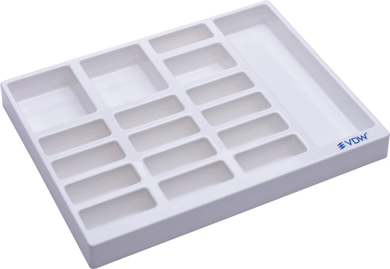 VDW.FLO Endo Organizer  Stück  Einsatz