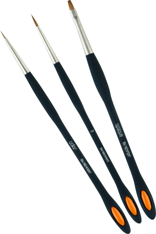 lay:art style  Set  3 Stück (Größe 2, opaque, Color)