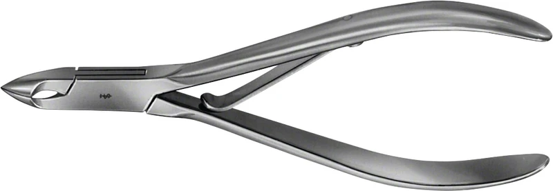 Nagelhautzange  Stück  HF461R