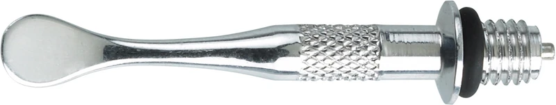 Waxlectric Modellierspitzen  Stück  Biberschwanzklinge