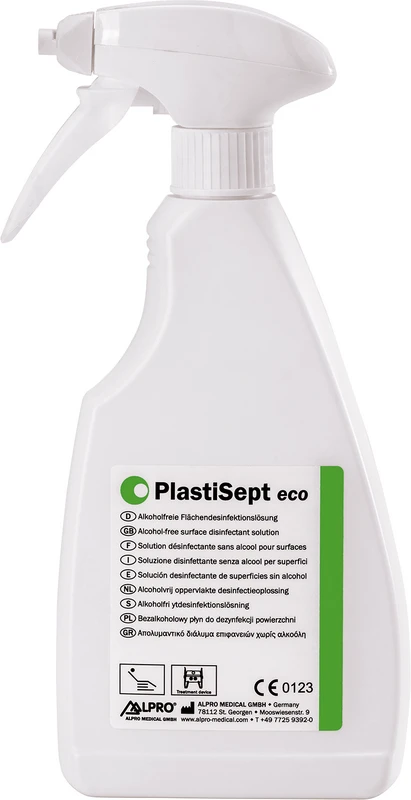 PlastiSept eco  Flasche  500 ml