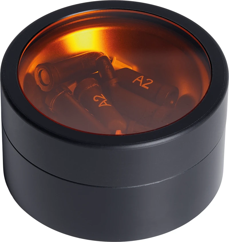 EASE-IT Behälter  Stück  inklusive Einlegeschale und Lichtschutzdeckel