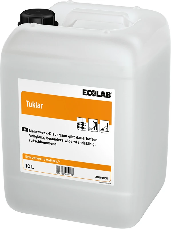 Tuklar Mehrzweck-Dispersion  Kanister  10 Liter