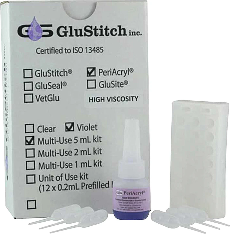 PeriAcryl 90-HV  Flasche  5 ml