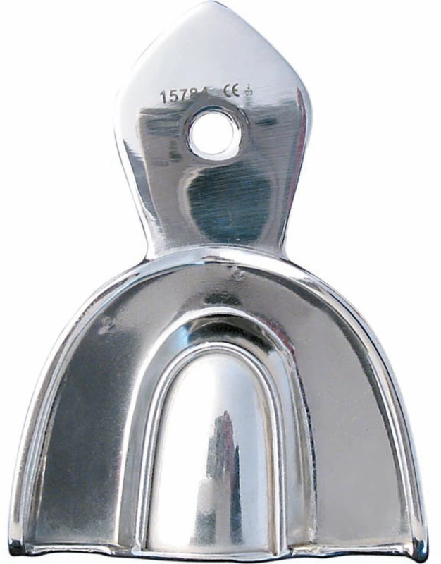 Abdrucklöffel  Stück  OK Gr. XS\5