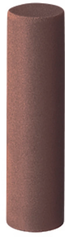 EVEFLEX  Packung  10 Stück unmontiert, rot mittel, Figur Zylinder, 60 x 22 mm