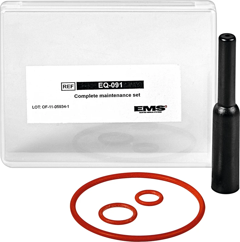 AIR-FLOW® handy 2 Wartungskit  Set