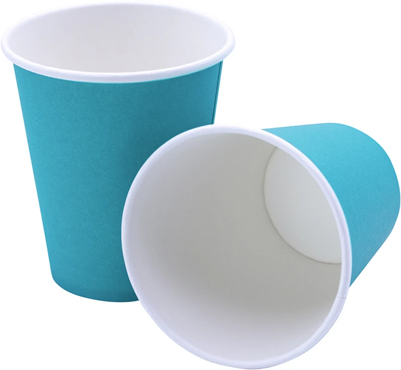 Medicom® Papier-Mundspülbecher  Karton  3.000 Stück blau