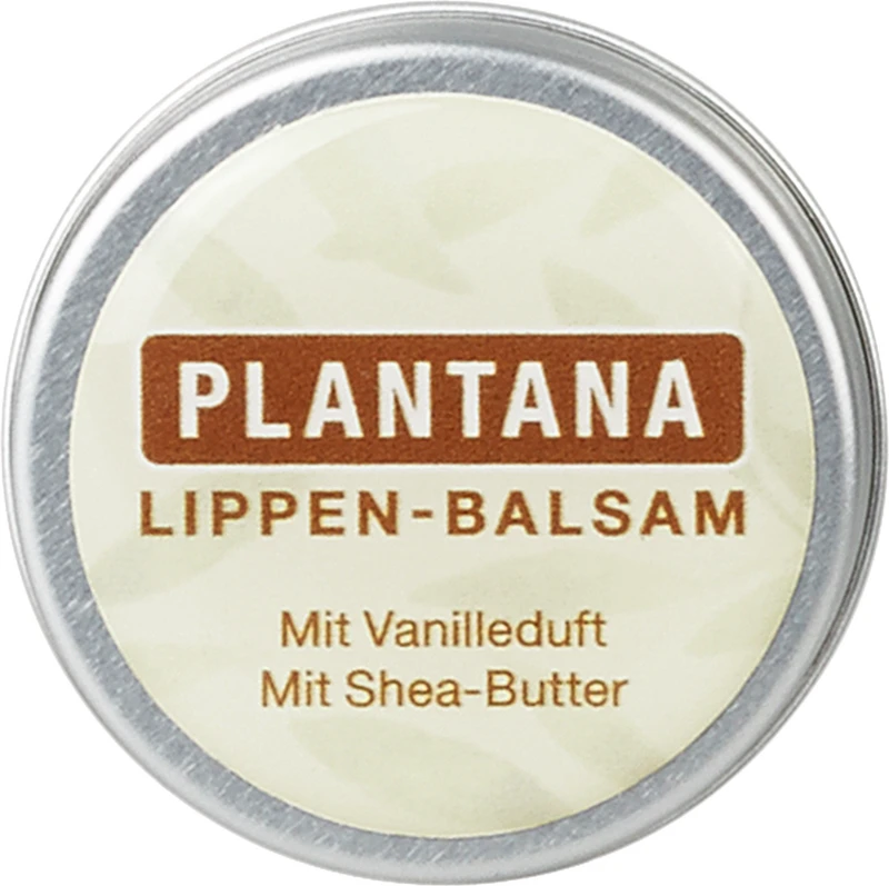 PLANTANA® LIPPEN-BALSAM  Dose  5 g