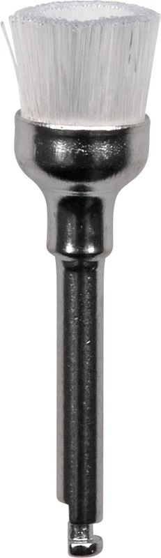 smart Minibrush  Packung  100 Stück Nylonborsten