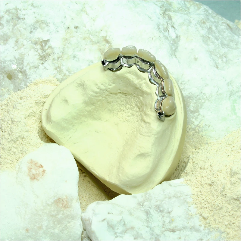 Marmorock Speed  Sack  25 kg goldbraun