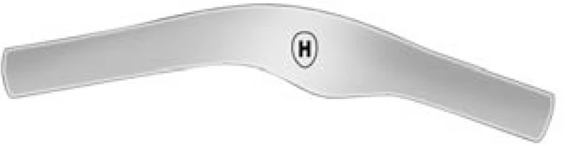 Matrizen nach Ivory  Packung  12 Stück Figur 12, für Molaren und Prämolaren