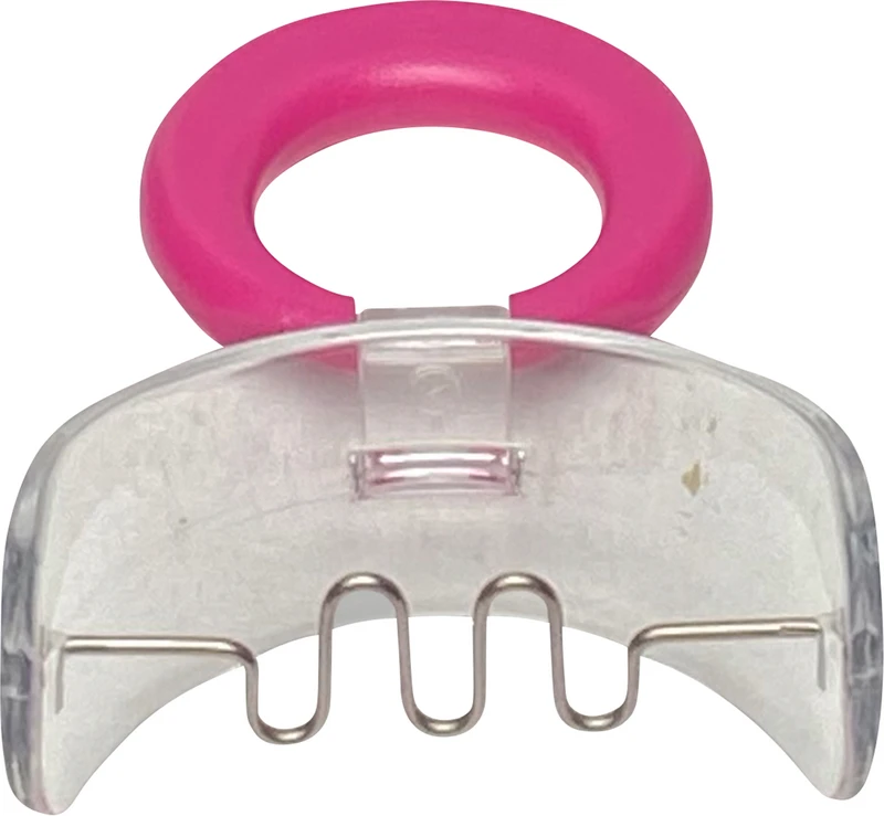 Muppy® Zungengitter  Stück  MVP I transparent, starr