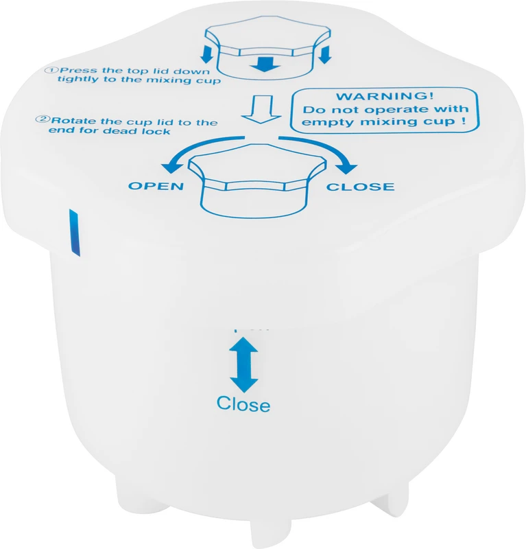 ALMI II Alginat-Anmischbecher  Stück