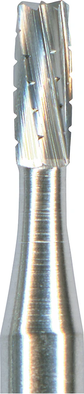 HM-Bohrer C31  Packung  5 Stück HP, Figur 107 Zylinder, 4,4 mm, ISO 016