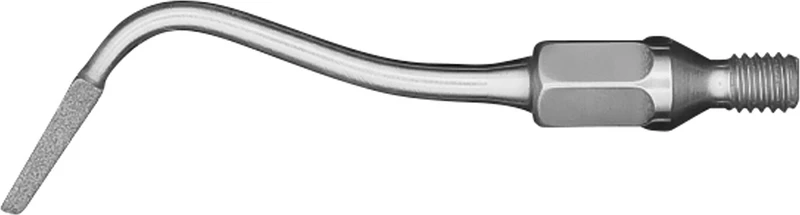 Sonicflex prep ceram  Stück  distal Nr. 52