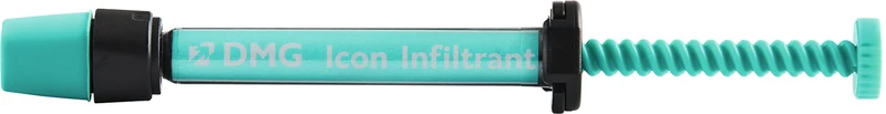 Icon Infiltrant   Packung  3 x 0,45 ml Spritze