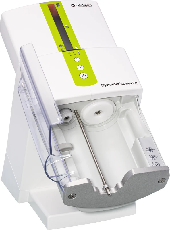 Dynamix® speed 2 EU  Stück