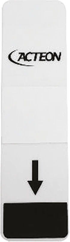 Reinigungsfolie PSPIX²  Stück